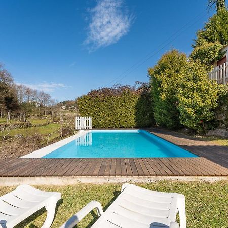 Vila Guestready - Quintinha Casas Do Jardim 2 Arcos de Valdevez Exteriér fotografie
