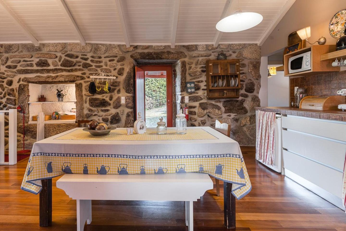 Vila Guestready - Quintinha Casas Do Jardim 2 Arcos de Valdevez Exteriér fotografie