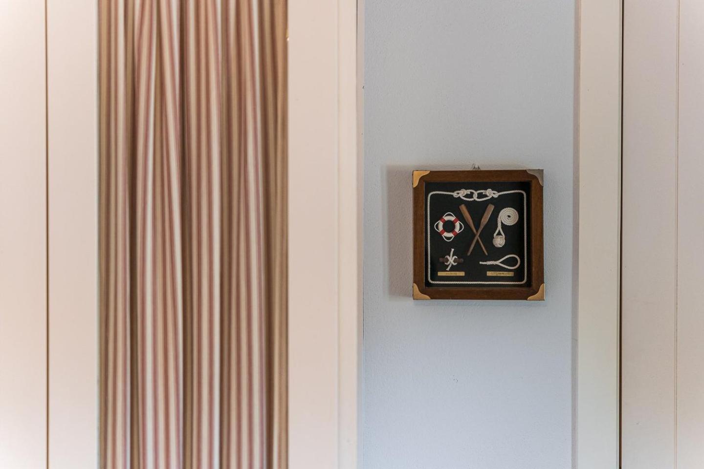 Vila Guestready - Quintinha Casas Do Jardim 2 Arcos de Valdevez Exteriér fotografie