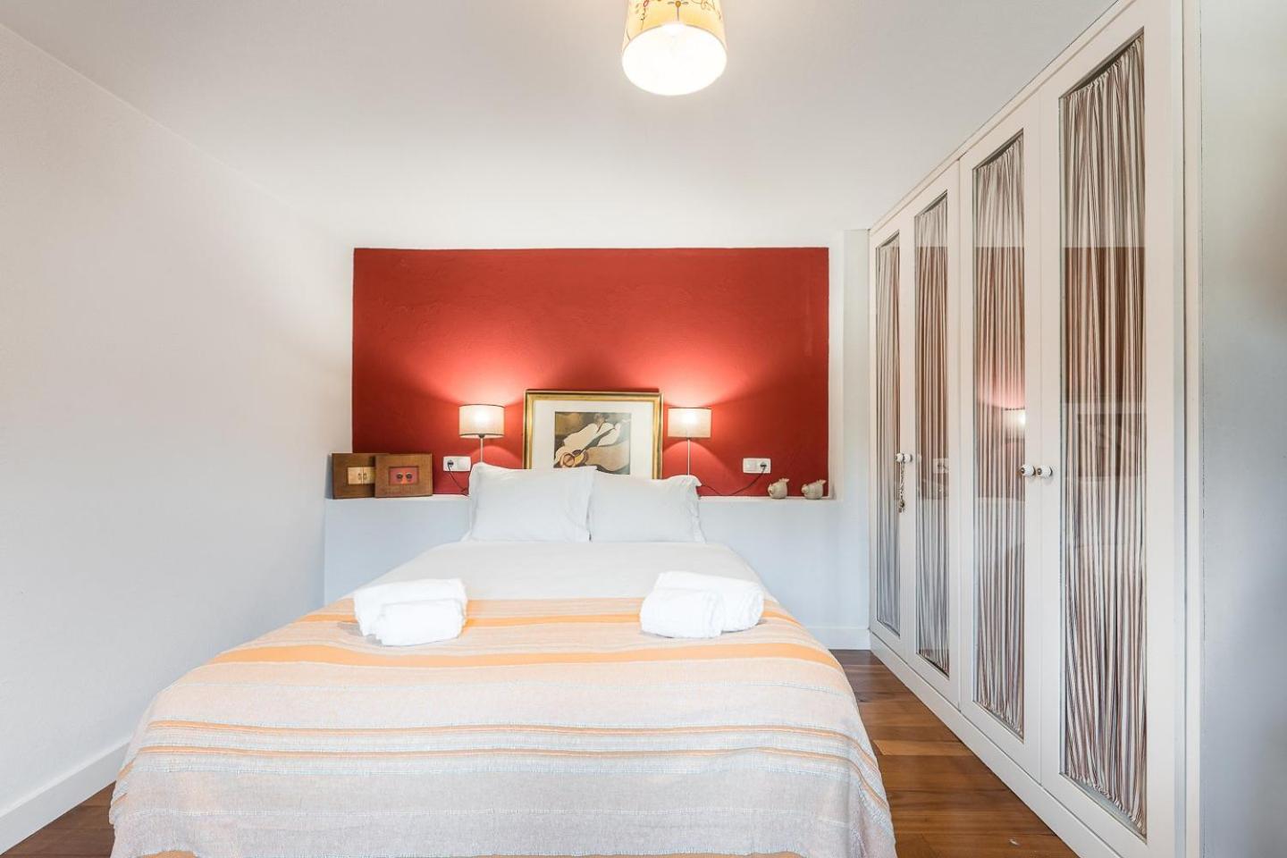 Vila Guestready - Quintinha Casas Do Jardim 2 Arcos de Valdevez Exteriér fotografie