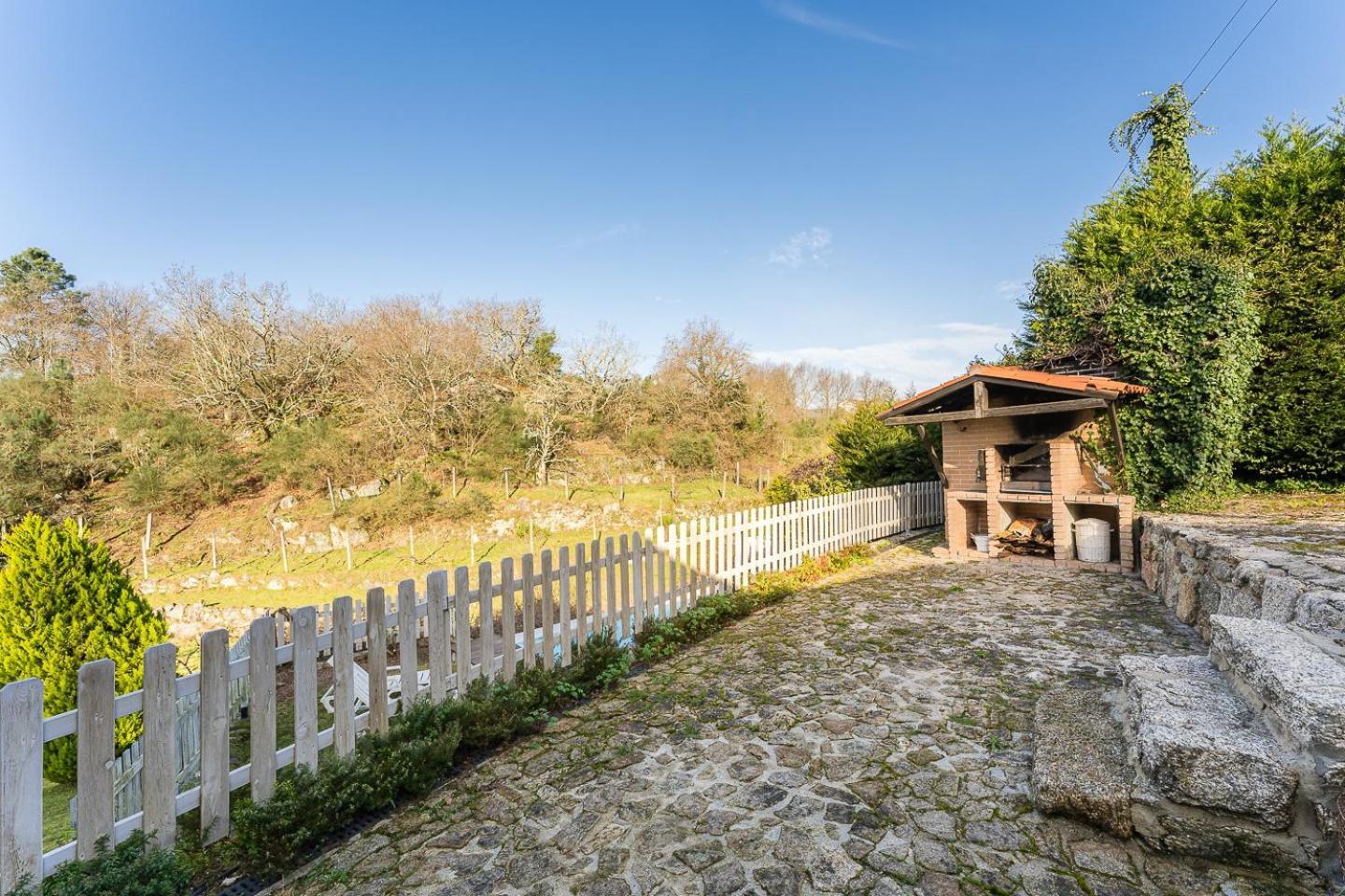 Vila Guestready - Quintinha Casas Do Jardim 2 Arcos de Valdevez Exteriér fotografie