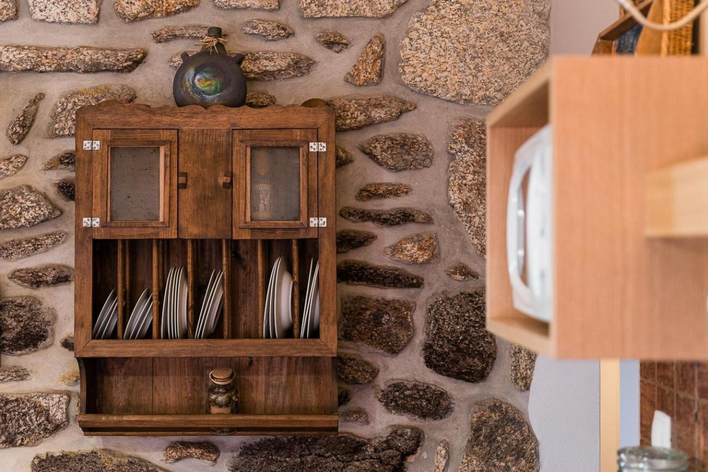 Vila Guestready - Quintinha Casas Do Jardim 2 Arcos de Valdevez Exteriér fotografie
