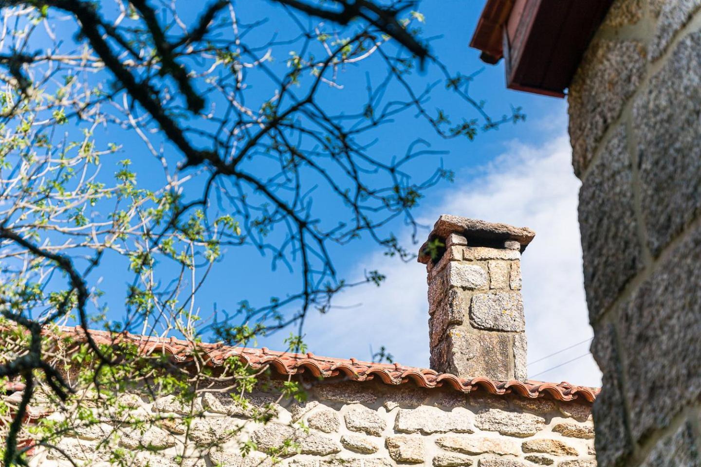Vila Guestready - Quintinha Casas Do Jardim 2 Arcos de Valdevez Exteriér fotografie