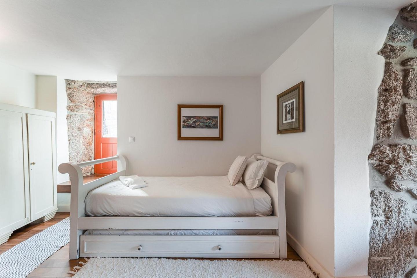 Vila Guestready - Quintinha Casas Do Jardim 2 Arcos de Valdevez Exteriér fotografie