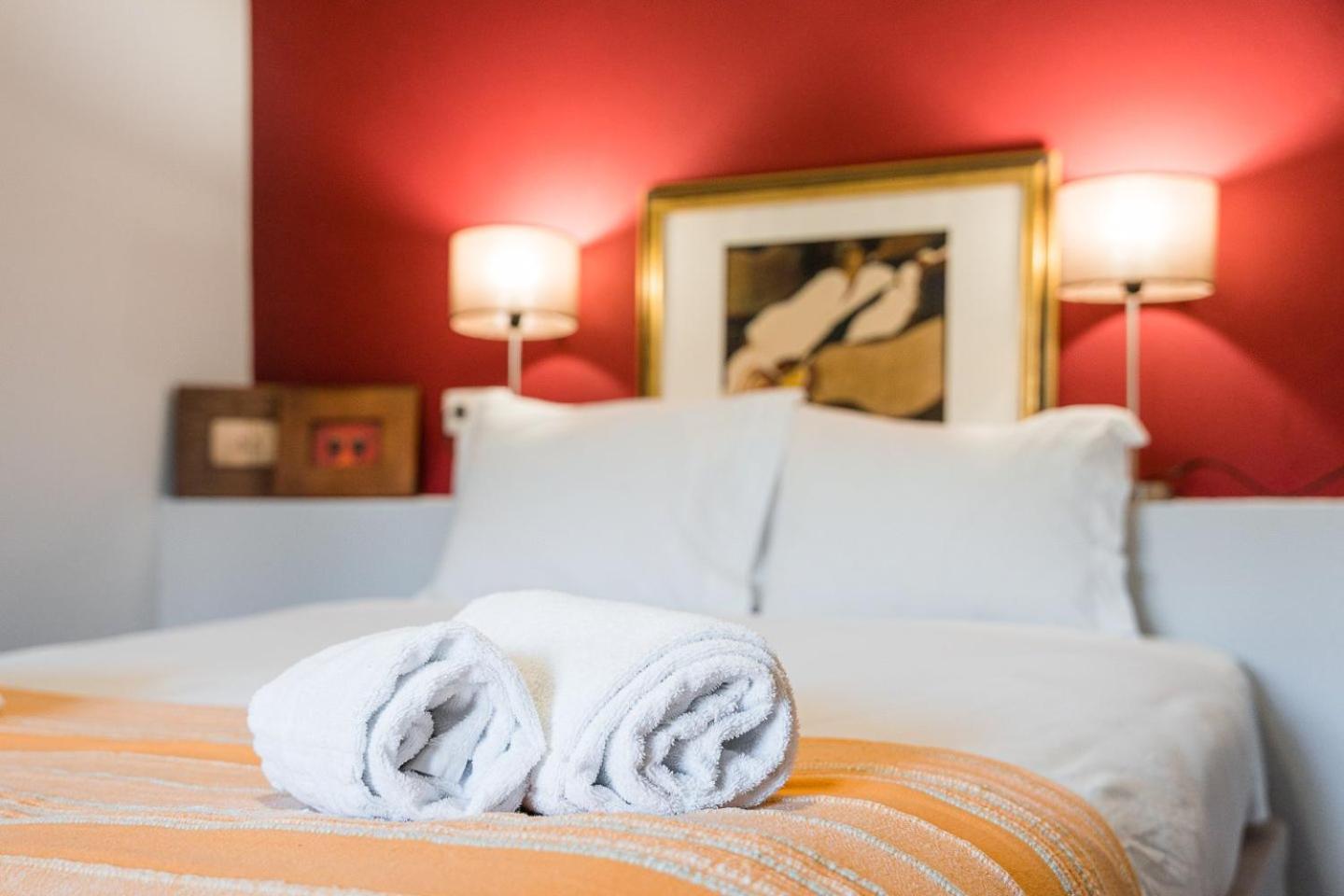 Vila Guestready - Quintinha Casas Do Jardim 2 Arcos de Valdevez Exteriér fotografie