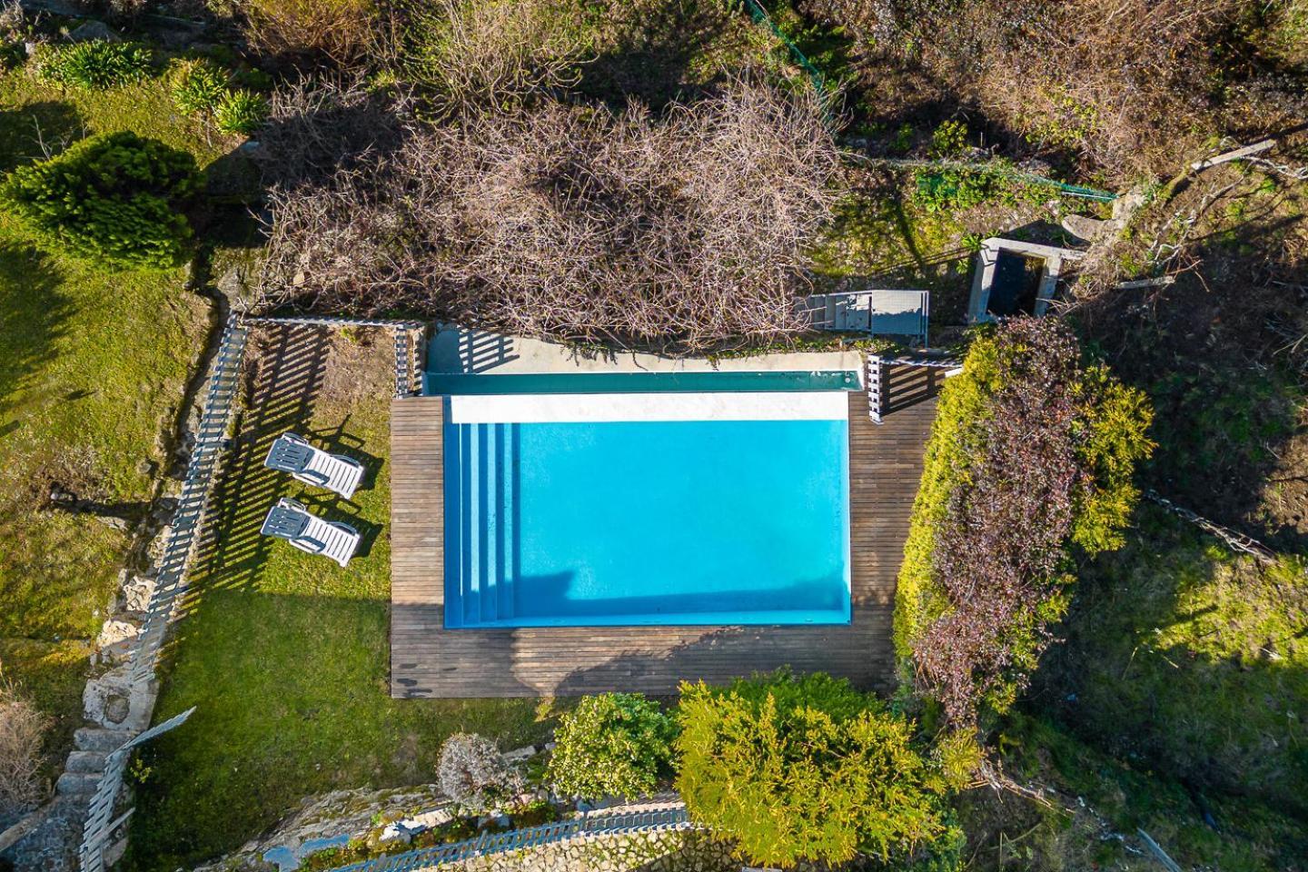Vila Guestready - Quintinha Casas Do Jardim 2 Arcos de Valdevez Exteriér fotografie