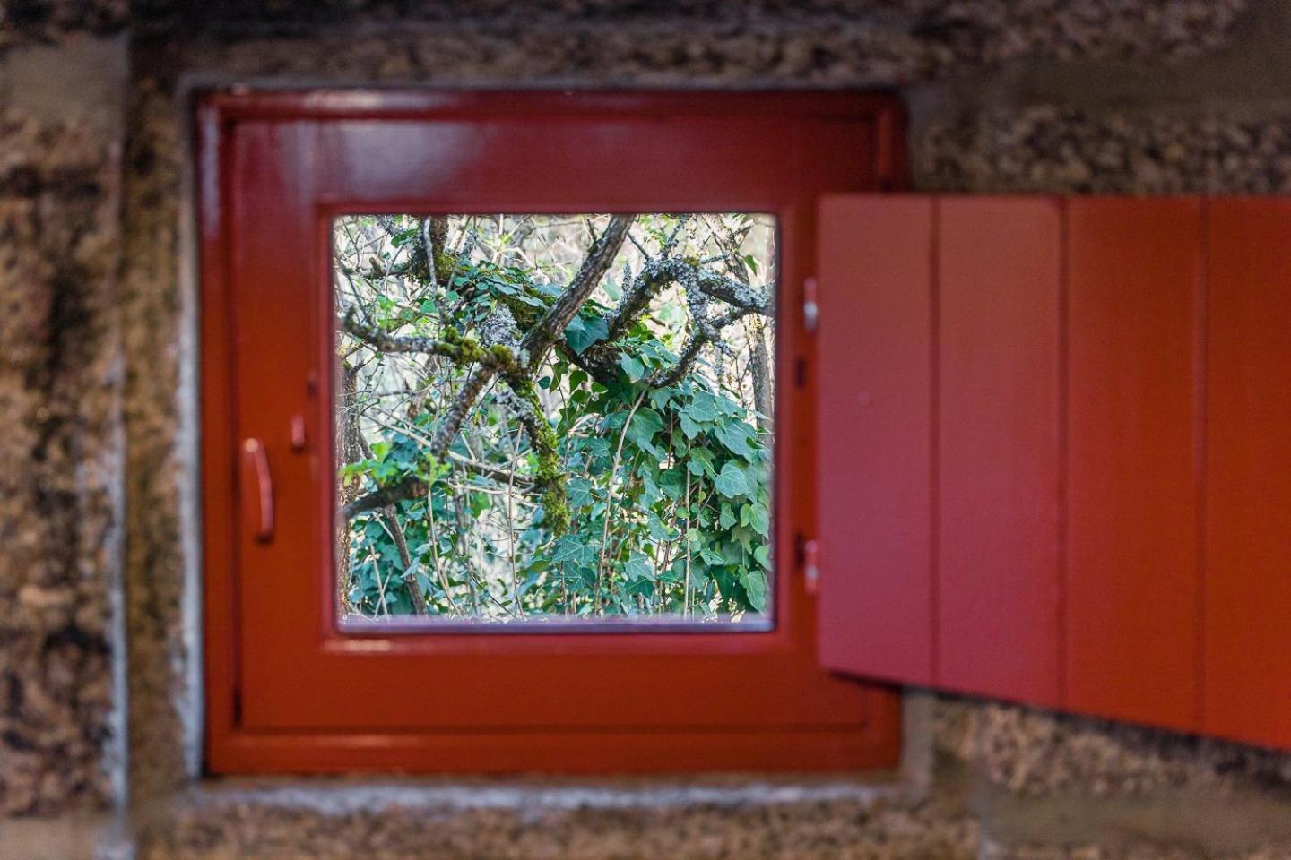 Vila Guestready - Quintinha Casas Do Jardim 2 Arcos de Valdevez Exteriér fotografie
